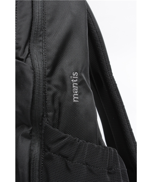 BEAMS(ビームス)の「ARC'TERYX / “MANTIS 26”(バックパック/リュック・メンズ・ブラック・26リッター)」の9枚目の写真