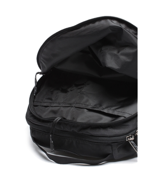 BEAMS(ビームス)の「ARC'TERYX / “MANTIS 26”(バックパック/リュック・メンズ・ブラック・26リッター)」の7枚目の写真