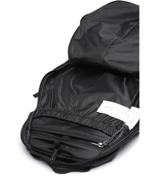 BEAMS(ビームス)の「ARC'TERYX / “MANTIS 26”(バックパック/リュック・メンズ・ブラック・26リッター)」の6枚目の写真