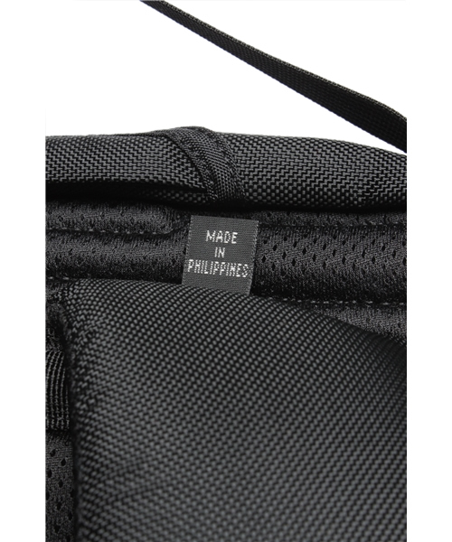 BEAMS(ビームス)の「ARC'TERYX / “MANTIS 26”(バックパック/リュック・メンズ・ブラック・26リッター)」の4枚目の写真