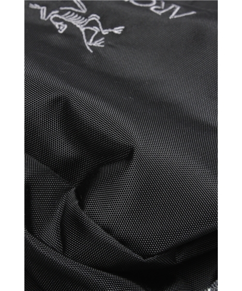 BEAMS(ビームス)の「ARC'TERYX / “MANTIS 26”(バックパック/リュック・メンズ・ブラック・26リッター)」の3枚目の写真