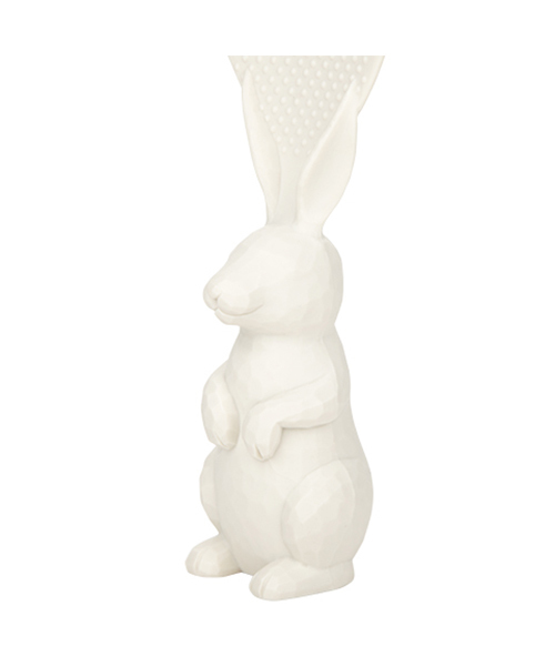 Francfranc（フランフラン）の「ラビット ライススプーン ホワイト（キッチンツール・レディース・ホワイト・FREE）」の3枚目の写真