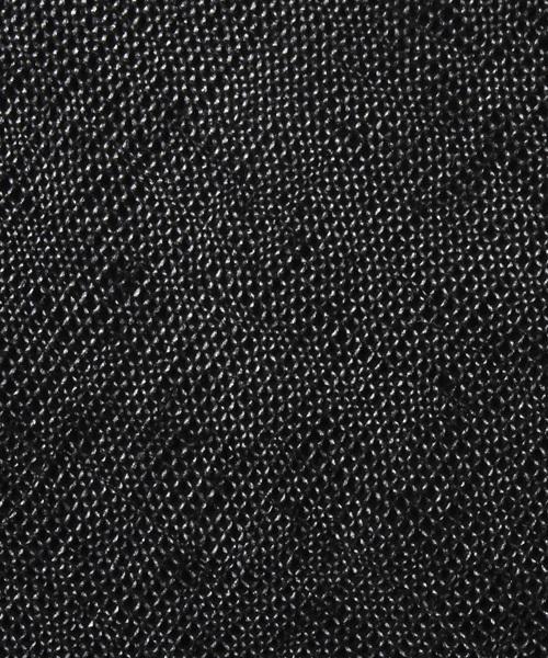 ８(eight)（エイト）の「鍵付き PUレザー ボストンバッグ（ボストンバッグ・メンズ・ベージュ/インディゴブルー/ホワイト/ブラック/ダークブラウン・FREE）」の15枚目の写真