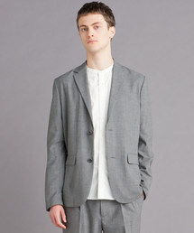 RAGEBLUE | 【HY-TEK】ウールモヘアテーラード/746602(テーラードジャケット)