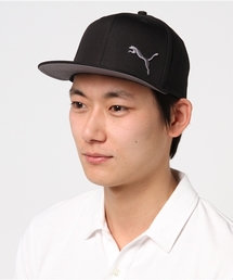PUMA | MVP プーマ ストレッチフィット キャップ(キャップ)