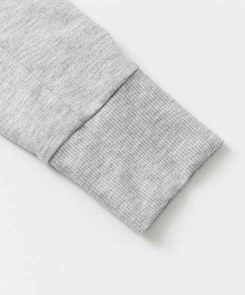 URBAN RESEARCH（アーバンリサーチ）の「UR ウエスト巻カットソーロングワンピース（ワンピース・レディース・ライム/杢グレー/ネイビー・FREE）」の13枚目の写真