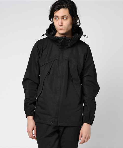 WISM（ウィズム）の「WISLOM / ウィズロム AUGUST（ブルゾン）」 - WEAR