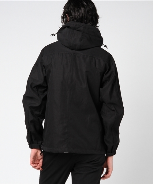 WISM（ウィズム）の「WISLOM / ウィズロム AUGUST（ブルゾン）」 - WEAR