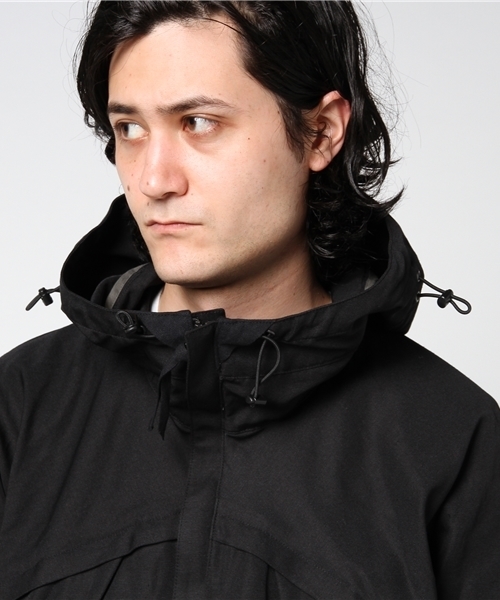 WISM（ウィズム）の「WISLOM / ウィズロム AUGUST（ブルゾン）」 - WEAR