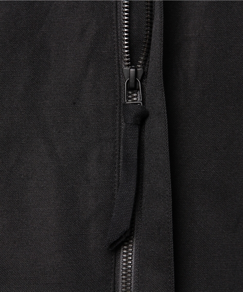 WISM（ウィズム）の「WISLOM / ウィズロム AUGUST（ブルゾン）」 - WEAR