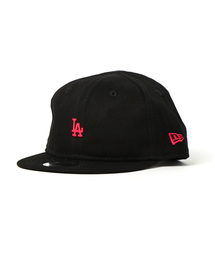 NEW ERA | 【NEWERA】ミニロゴ Los Angeles Dodgers/【ニューエラ】ﾛｻﾝｾﾞﾙｽ　ﾄﾞｼﾞｬｰｽ キャップ(キャップ)