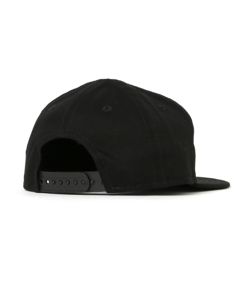 NEW ERA（ニューエラ）の「【NEWERA】My1st950 mini logo LA / 【ニューエラ】マイファースト ミニ ロゴ ロサンゼルス　ドジャース　キャップ　オーバーライド（キャップ・キッズ・ブラック×ゴールド/ピンク/レッド/ホワイト/ブラック/その他/ブルー・FREE）」の8枚目の写真