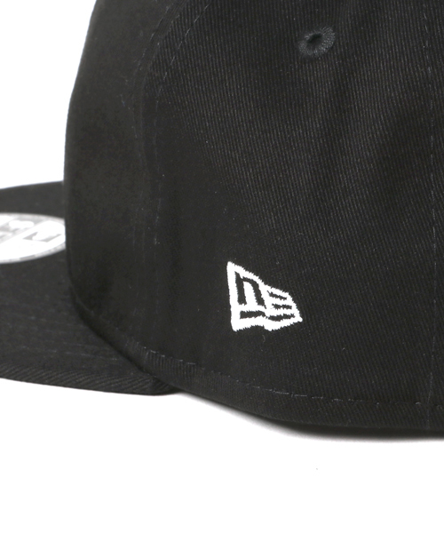 ♦New Era♦ミニ ロゴ LA キャップ 9FORTY シカゴ・ホワイトソックス チームカラー | ニューエラ