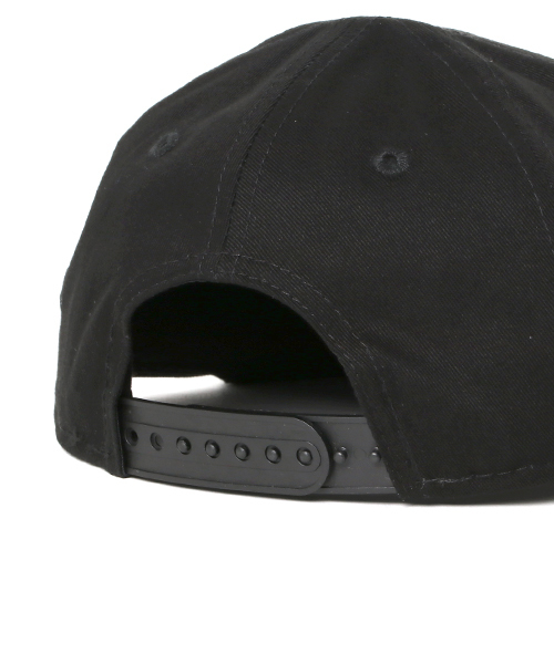 NEW ERA（ニューエラ）の「【NEWERA】My1st950 mini logo LA / 【ニューエラ】マイファースト ミニ ロゴ ロサンゼルス　ドジャース　キャップ　オーバーライド（キャップ・キッズ・ブラック×ゴールド/ピンク/レッド/ホワイト/ブラック/その他/ブルー・FREE）」の12枚目の写真