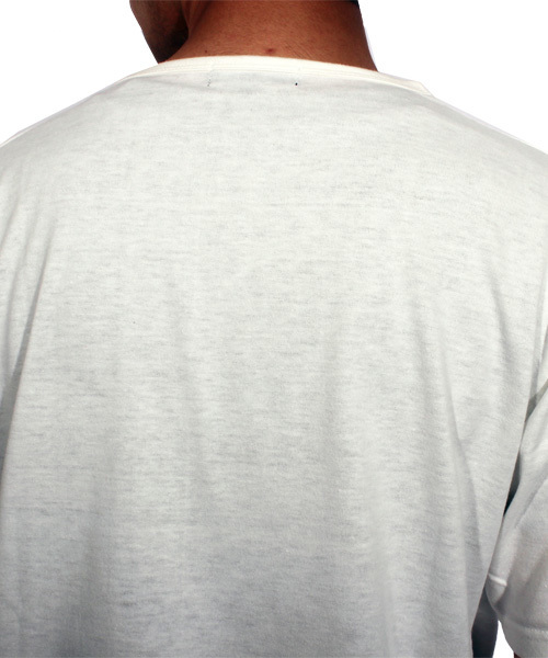 ８(eight)（エイト）の「BEACH プリント 半袖Tシャツ （Tシャツ/カットソー・メンズ・B/A/C/D・MEDIUM/LARGE）」の19枚目の写真