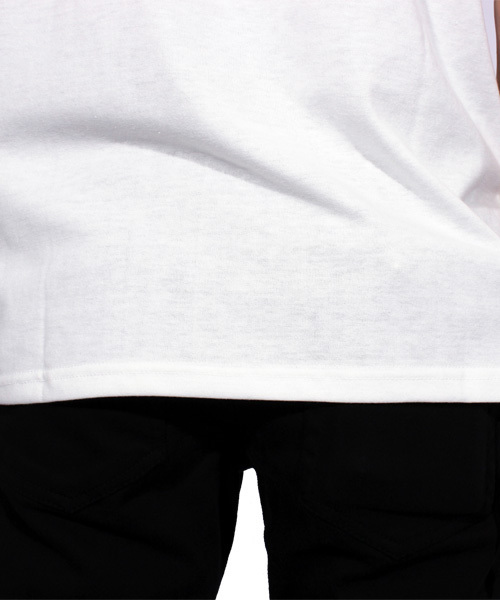 ８(eight)（エイト）の「BEACH プリント 半袖Tシャツ （Tシャツ/カットソー・メンズ・B/A/C/D・MEDIUM/LARGE）」の20枚目の写真