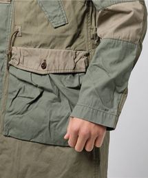 Pretty Green（プリティーグリーン）の「GROSVENOR コントラストパネル