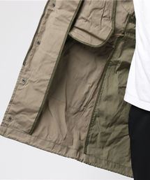 Pretty Green（プリティーグリーン）の「GROSVENOR コントラストパネル