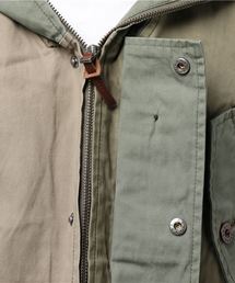 Pretty Green（プリティーグリーン）の「GROSVENOR コントラスト