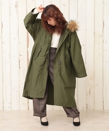 cepo | モッズコート(モッズコート)