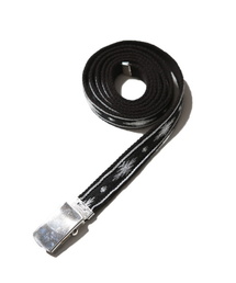 FACTOTUM | 【FACTOTUM】ネイティブ柄テープ　ガチャベルト(ベルト)