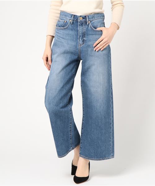 HUMAN WOMAN�i�q���[�}���E�[�}���j�́u���C�h�f�j���p���c�i�f�j���p���c�j�v�b�u���[