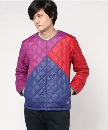 go slow caravan（ゴースローキャラバン）の「杢ナイロンインナー