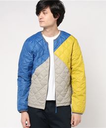 go slow caravan（ゴースローキャラバン）の「杢ナイロンインナー