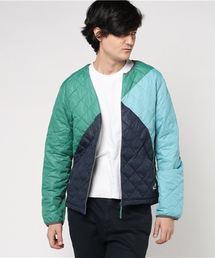 go slow caravan（ゴースローキャラバン）の「杢ナイロンインナー