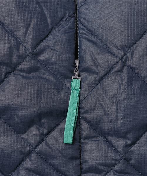 go slow caravan（ゴースローキャラバン）の「杢ナイロンインナー