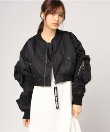 onespo | ロングスリーブMA-1ショート(MA-1)