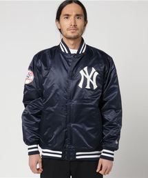 NEW ERA | NEWERA　NY　JACKET(ブルゾン)