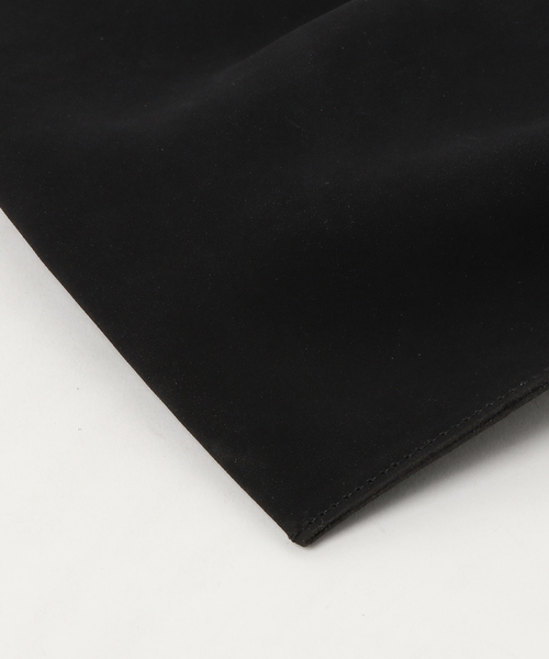 merlot plus（メルロープリュス）の「タックハンドバッグ2568（ハンドバッグ・レディース・レッド/ブラック/ベージュ/ブルー・FREE）」の5枚目の写真