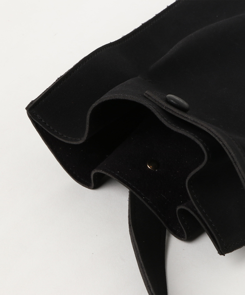 merlot plus（メルロープリュス）の「タックハンドバッグ2568（ハンドバッグ・レディース・レッド/ブラック/ベージュ/ブルー・FREE）」の7枚目の写真