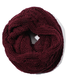 Chico | ケーブルスヌード(ストール/ショール)