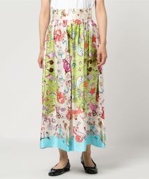 専用✨TSUMORI CHISATO　ツモリチサト　気球　マキシ　ロングスカート 専用✨TSUMORI CHISATO ツモリチサト 気球 マキシ ロング