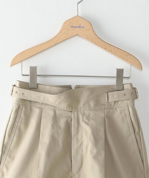 Steven Alan（スティーブンアラン）の「＜Steven Alan＞GURKHA