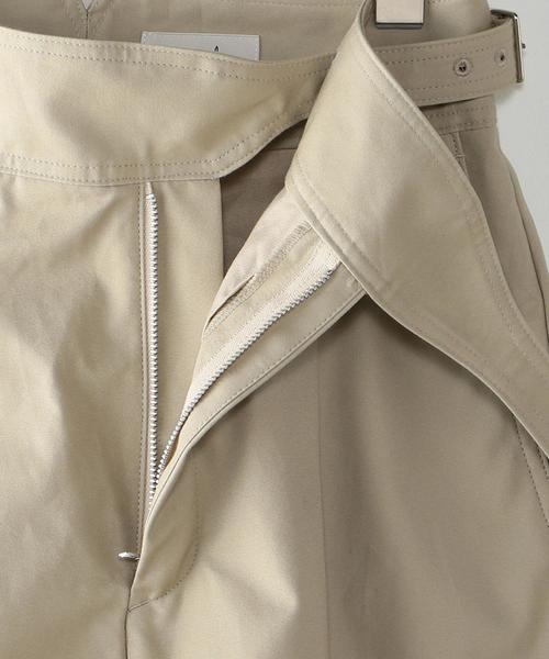 Steven Alan（スティーブンアラン）の「＜Steven Alan＞GURKHA SHORT