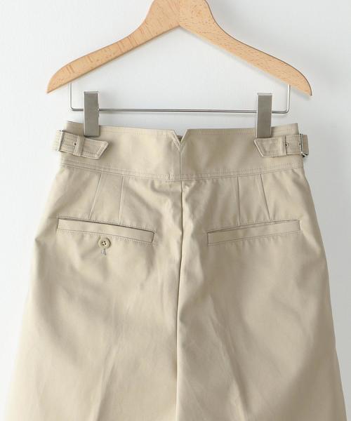 Steven Alan（スティーブンアラン）の「＜Steven Alan＞GURKHA