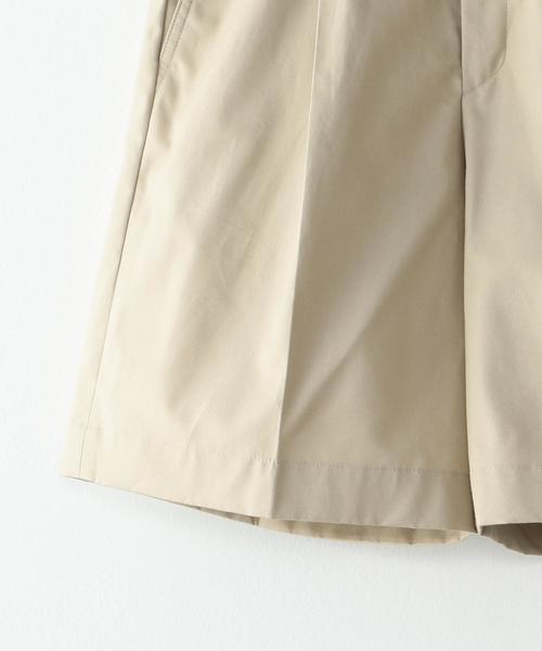 Steven Alan（スティーブンアラン）の「＜Steven Alan＞GURKHA SHORT