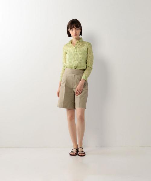 Steven Alan（スティーブンアラン）の「＜Steven Alan＞GURKHA