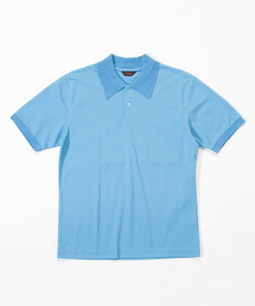 Paul Smith COLLECTION（ポールスミスコレクション）の「カラーボタン