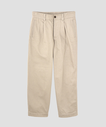 MHL. | BRUSHED BACK COTTON TWILL(その他パンツ)
