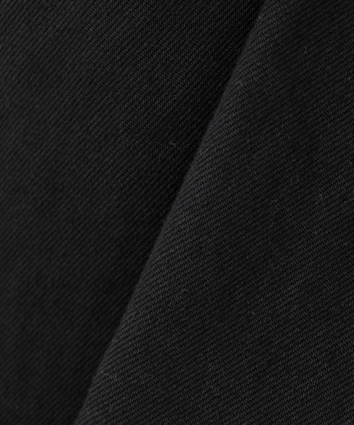 MHL.(エムエイチエル)の「BRUSHED BACK COTTON TWILL(その他パンツ・メンズ・ブラック/ベージュ・SMALL/MEDIUM/LARGE)」の8枚目の写真