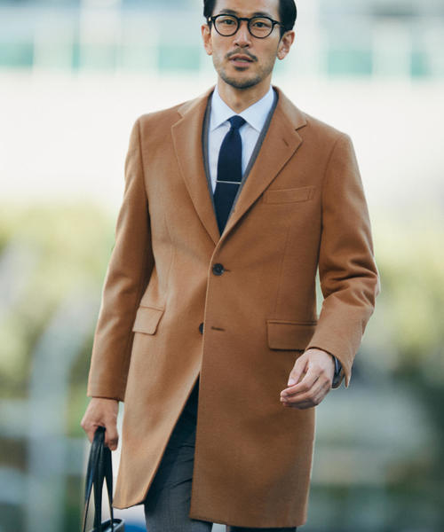 green label relaxing（グリーンレーベルリラクシング）の「[Begin