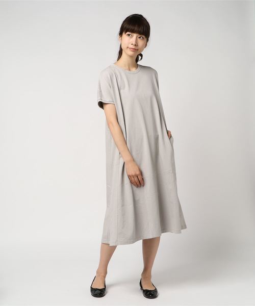 Ships Days シップスデイズ の Ships Days ジャージー ワンピース ワンピース Wear Ships Days シップスデイズ の Ships Days ジャージー ワンピース ワンピース Wear