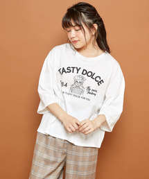 OLIVE des OLIVE | アンT(Tシャツ/カットソー)