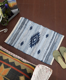 �`�`�J�J(�`�`�J�J)�̃}�b�g�@�f�j���`���f�B�v�����g�@�l�C�e�B�u�@40×60cm(���O/�}�b�g)