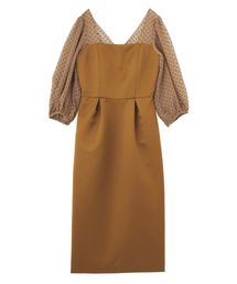 Lagunamoon ラグナムーン ワンピース ブラウン系 一覧 Wear