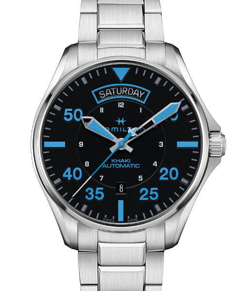 HAMILTON�i�n�~���g���j�́u�J�[�L �p�C���b�g �f�C�f�C�g �I�[�g �G�A�[�c�F���}�b�g�i�r���v�j�v�b�u���b�N